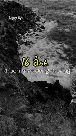 16 ảnh xịn