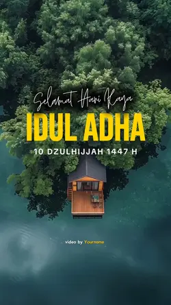 hari raya idul adha