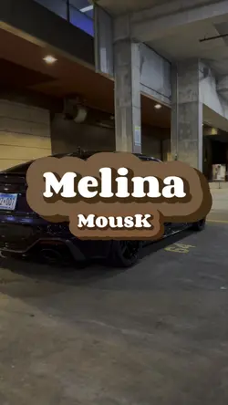Melina - Mous-K