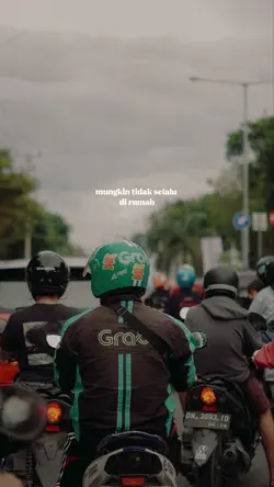 tentang seorang ayah