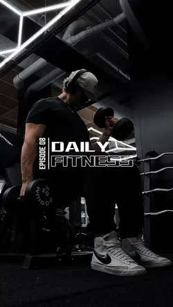 DAILY FITNESS