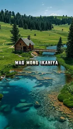 Simpleng Buhay