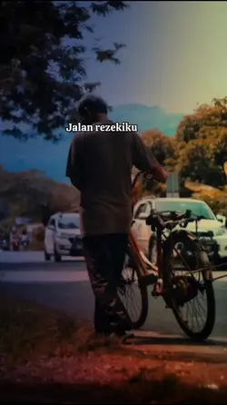 jalan rezeki