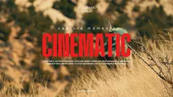 Cinematic Travel