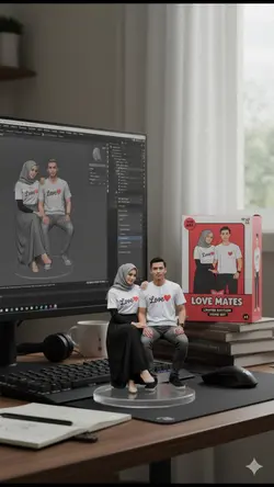 TREND MINIATUR