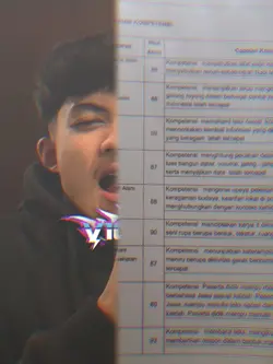 versi 3:4 nya niih