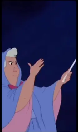 Cinderella 