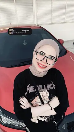 Kau bagai udara