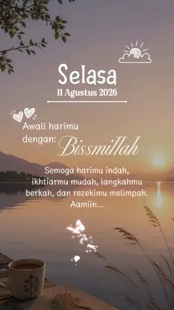 Story pagi