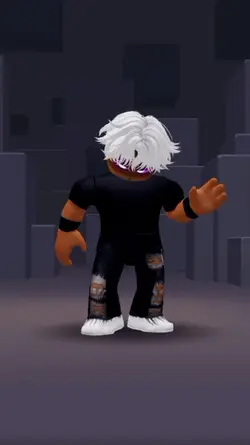 #roblox dança