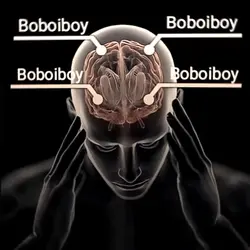Boboiboy 