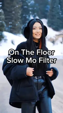 On The Floor