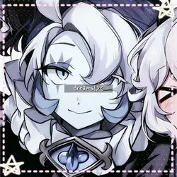 Enternalshadow <3