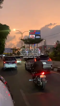 jalan rezeki kita