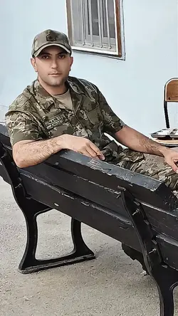SEN OGLNU GERİ DONMZ