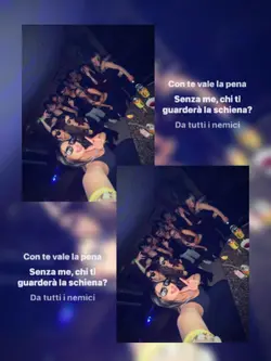 gruppo d'amicizia