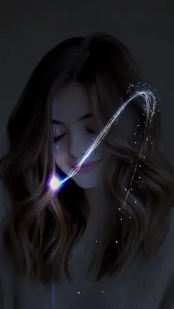 particles