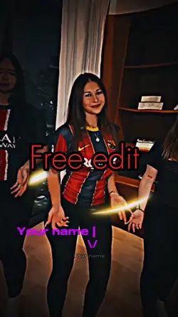 Free edit car