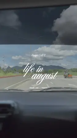 august dump