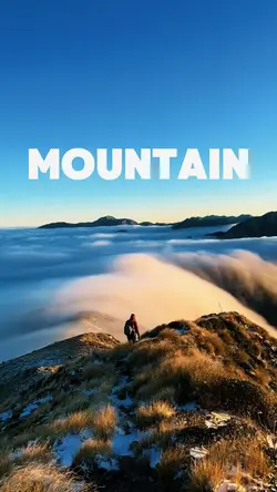 Trend mountain 
