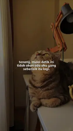tenang