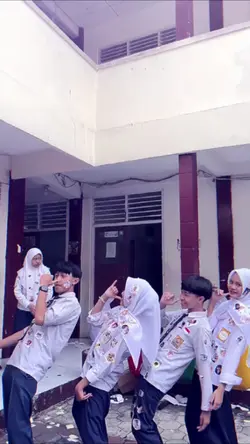 trend ih Abang jaht