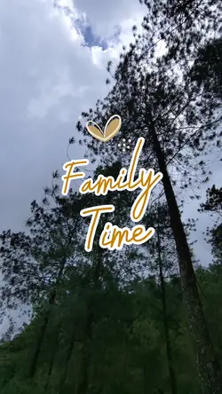 Family time