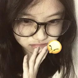 emoji bisa digeser