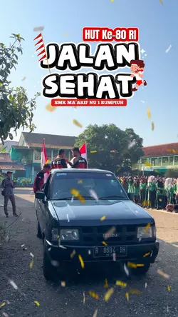 Jalan sehat