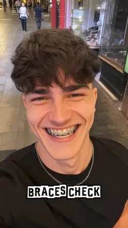 Braces 