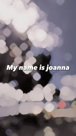 Joanna