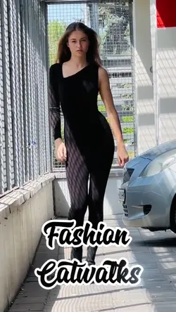 Fashion Catwalks 