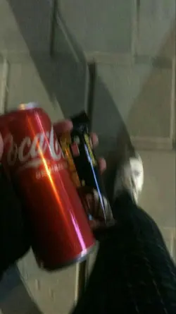 SODA POP