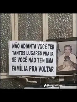 Família 🤍