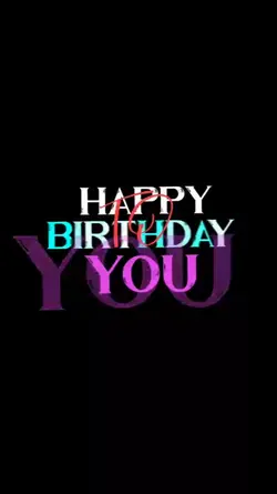 Happy birthday janu