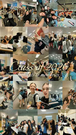 Class of 2026