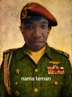 jendral wito