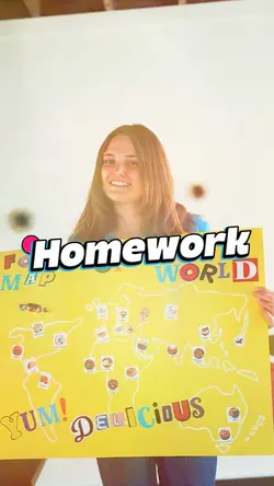 Homework
