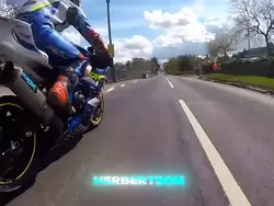 Yamaha vs Yamaha 