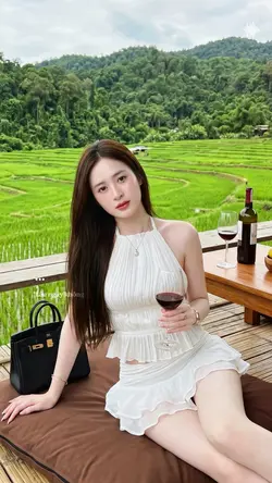 Trạng Thái Mộng Mơ