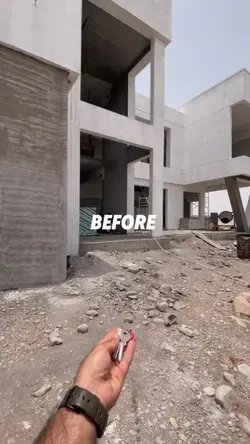 before and after