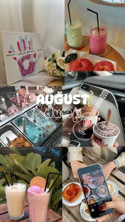 August dump