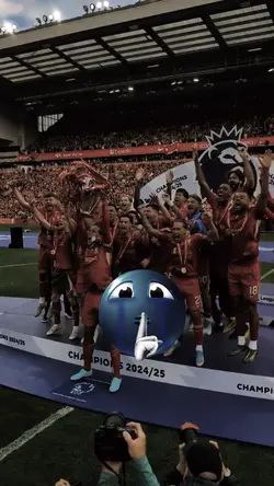 last champion jota