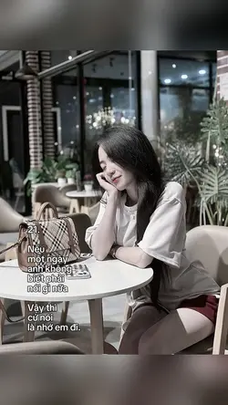 Caption + 1 ảnh