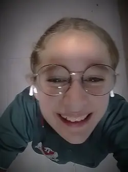 She is my bff