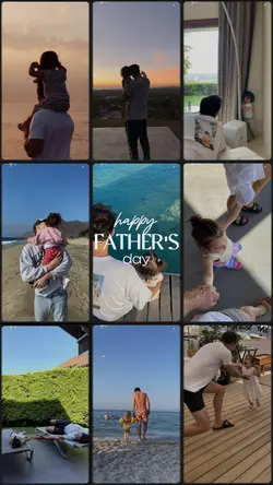 happy father's day
