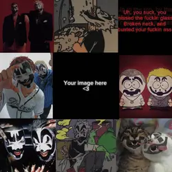 Insane clown posse