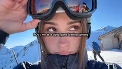 Loading screen trend
