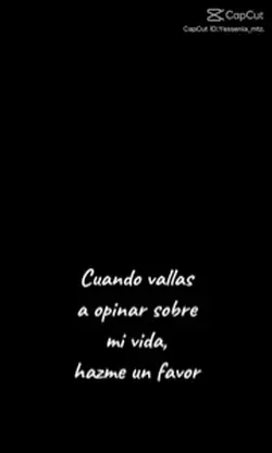 Que te importa 🤣