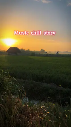 Music chill story